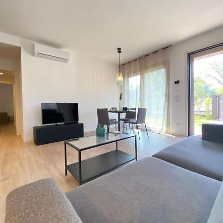 Cortemaggiore 4D Luxury-Flexrent Abissinia 리치오네 외부 사진