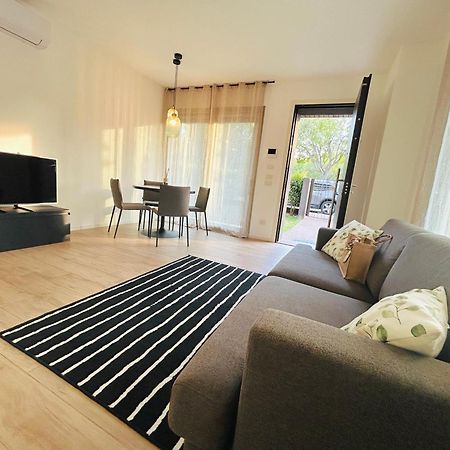 Cortemaggiore 4D Luxury-Flexrent Abissinia 리치오네 외부 사진