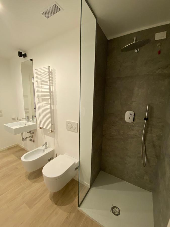 Cortemaggiore 4D Luxury-Flexrent Abissinia 리치오네 외부 사진