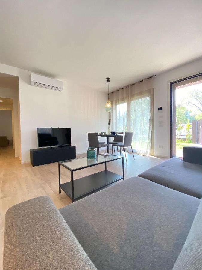 Cortemaggiore 4D Luxury-Flexrent Abissinia 리치오네 외부 사진