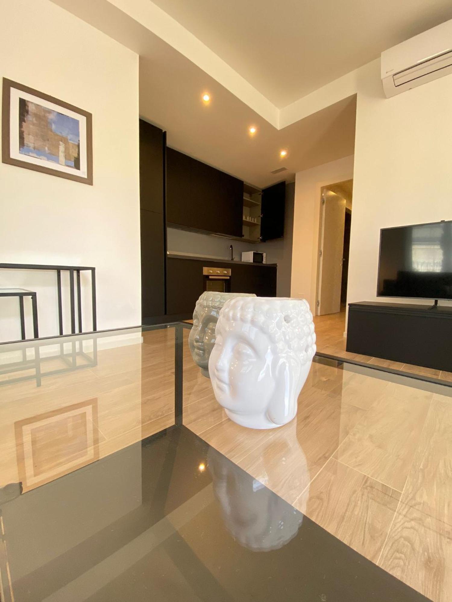 Cortemaggiore 4D Luxury-Flexrent Abissinia 리치오네 외부 사진