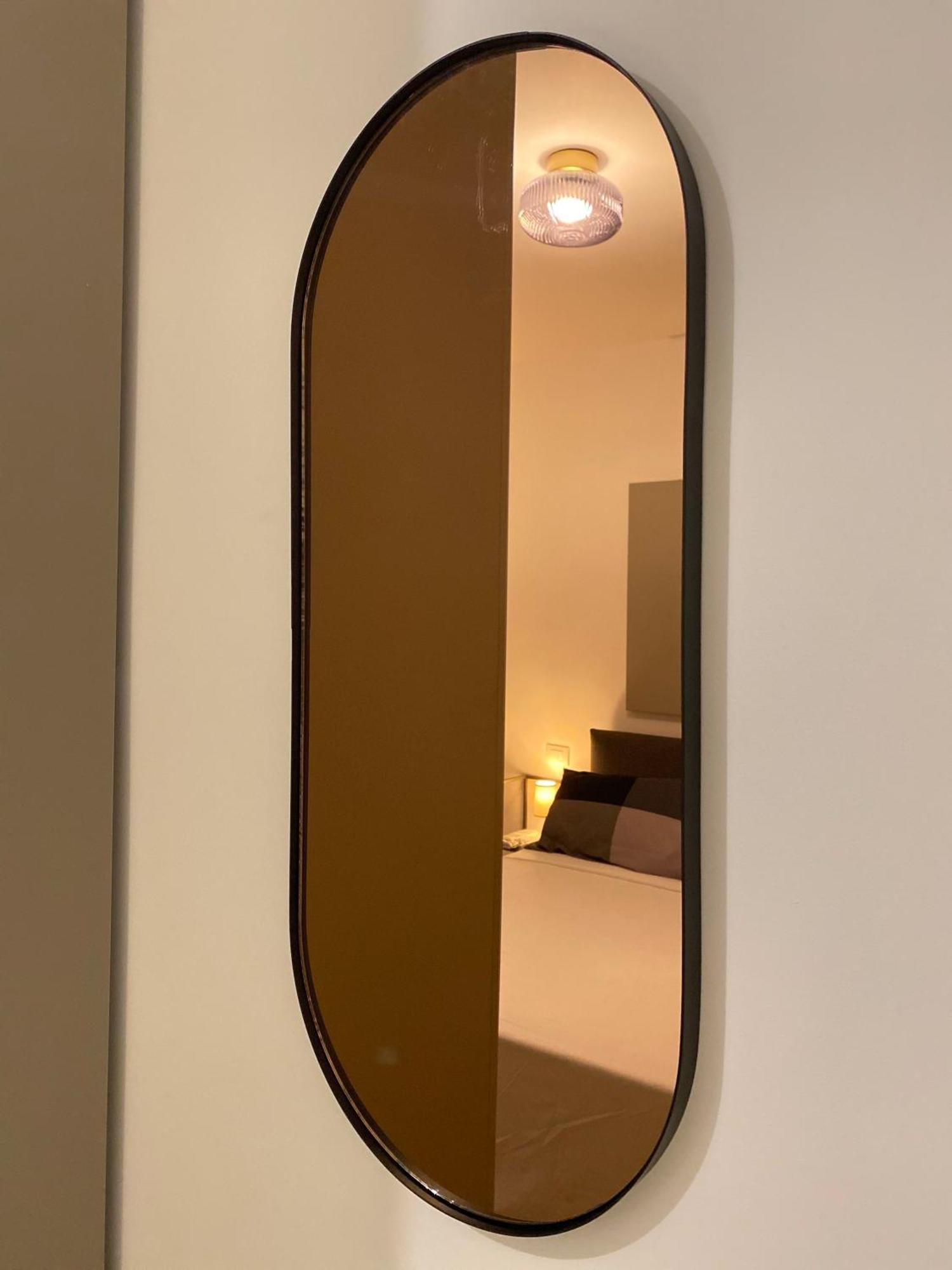 Cortemaggiore 4D Luxury-Flexrent Abissinia 리치오네 외부 사진