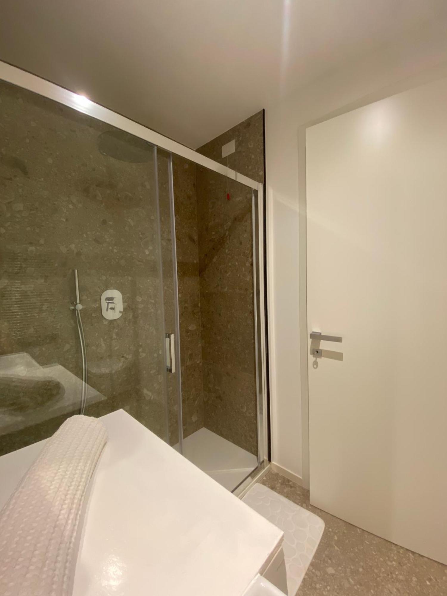 Cortemaggiore 4D Luxury-Flexrent Abissinia 리치오네 외부 사진