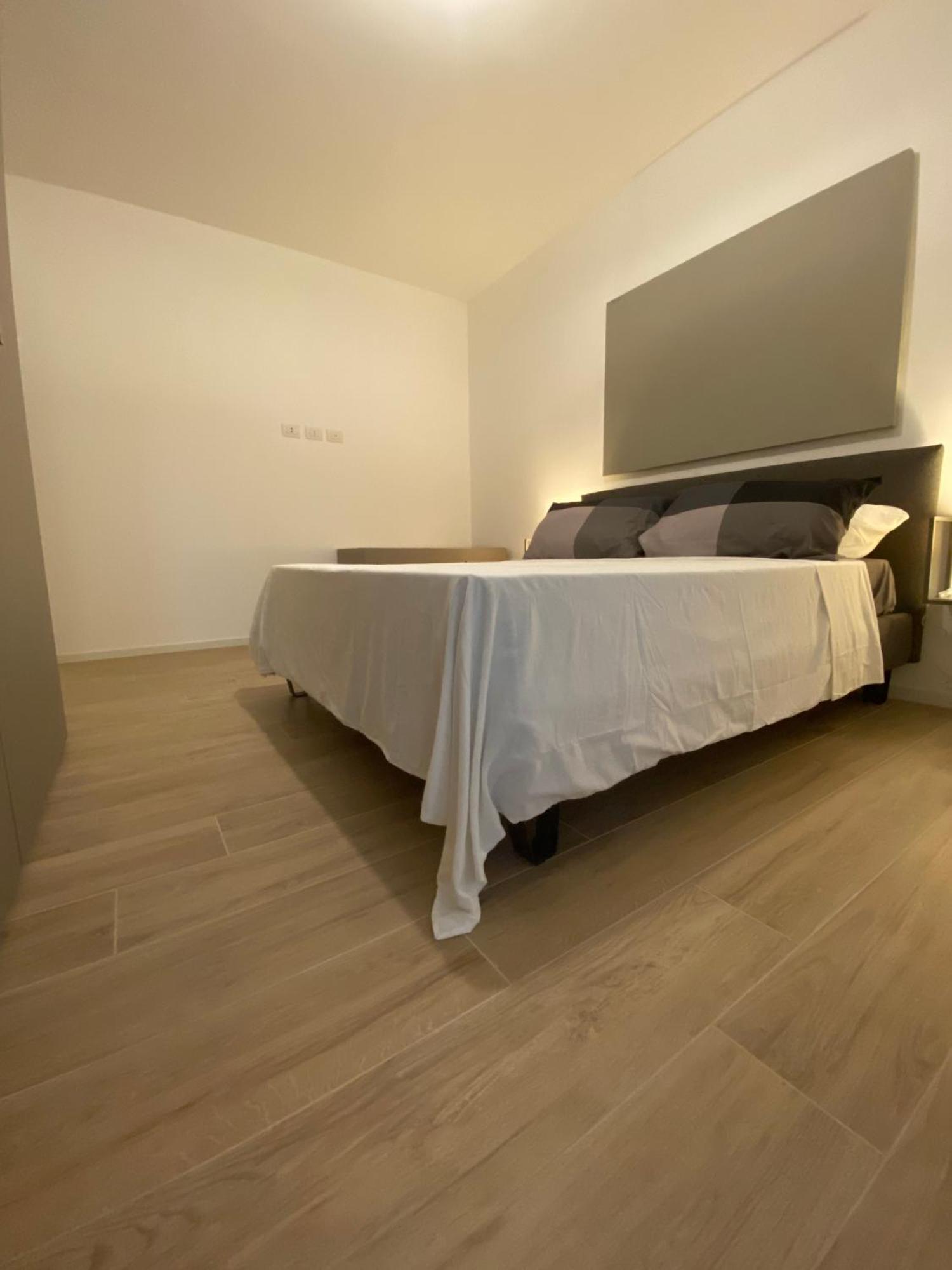 Cortemaggiore 4D Luxury-Flexrent Abissinia 리치오네 외부 사진