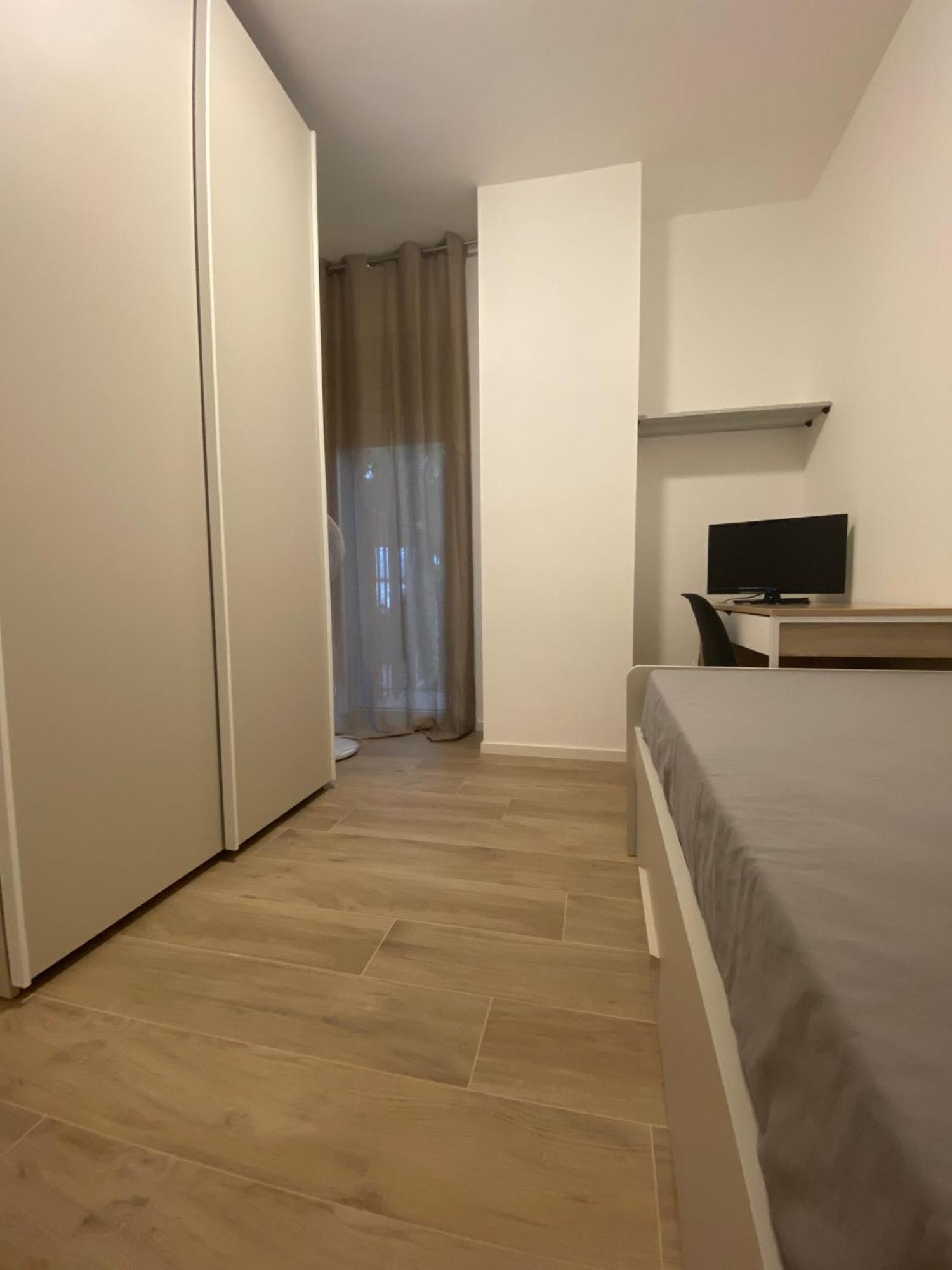 Cortemaggiore 4D Luxury-Flexrent Abissinia 리치오네 외부 사진