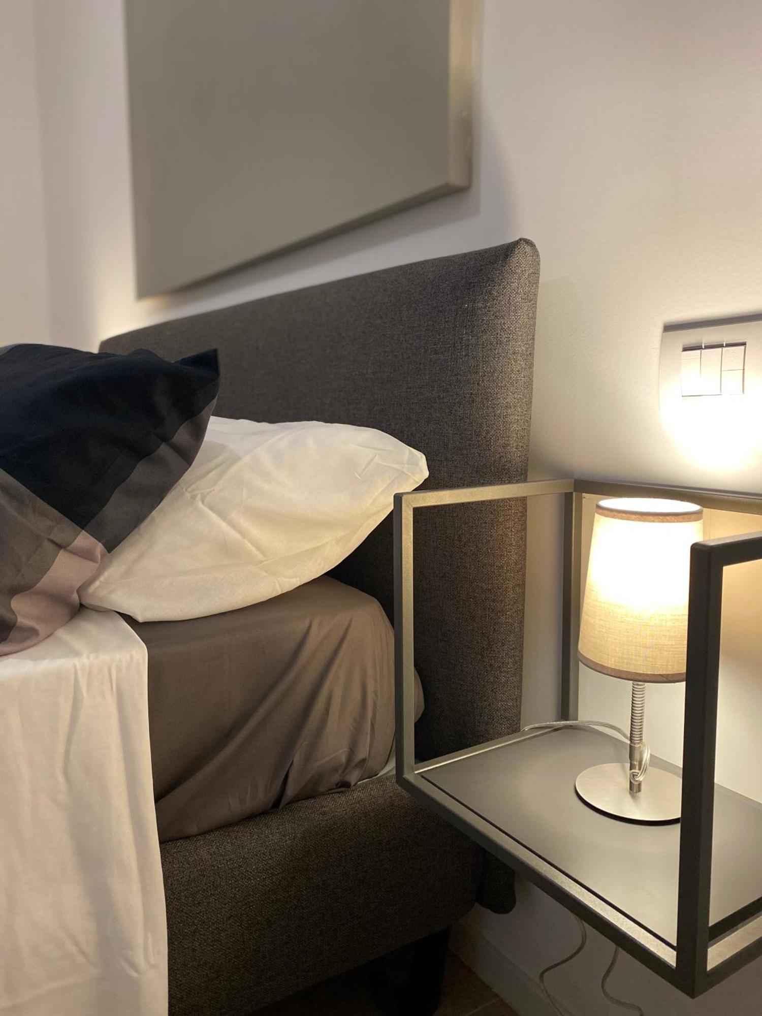 Cortemaggiore 4D Luxury-Flexrent Abissinia 리치오네 외부 사진