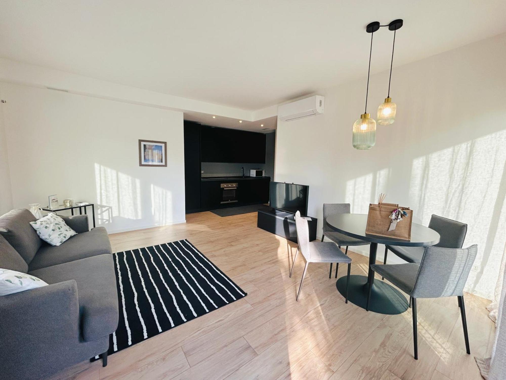 Cortemaggiore 4D Luxury-Flexrent Abissinia 리치오네 외부 사진