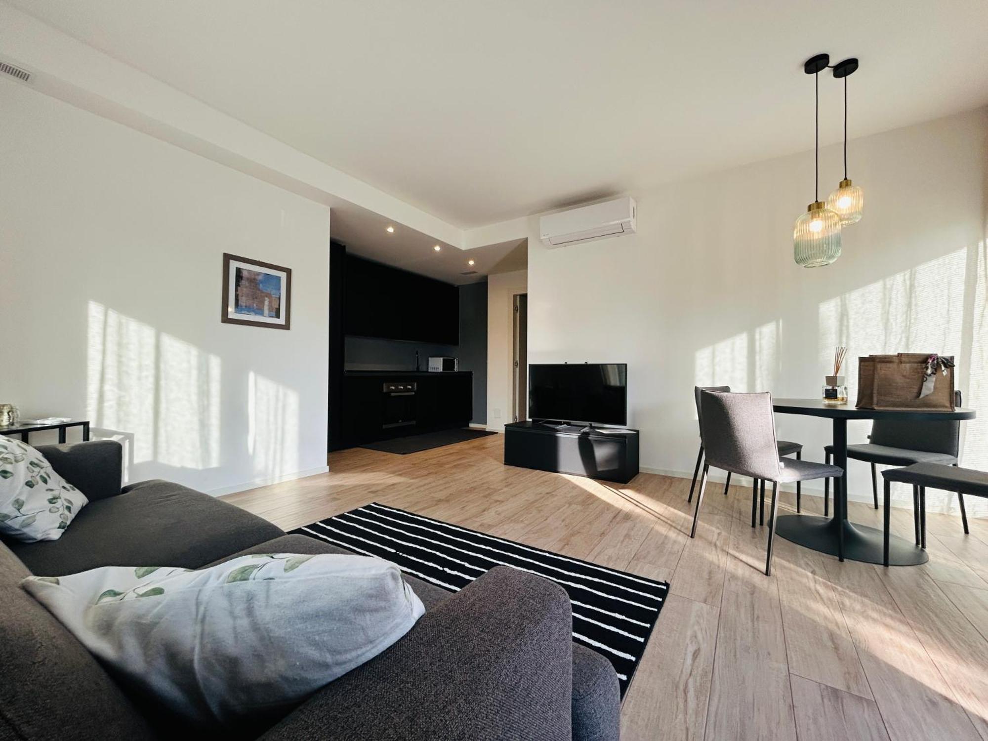 Cortemaggiore 4D Luxury-Flexrent Abissinia 리치오네 외부 사진