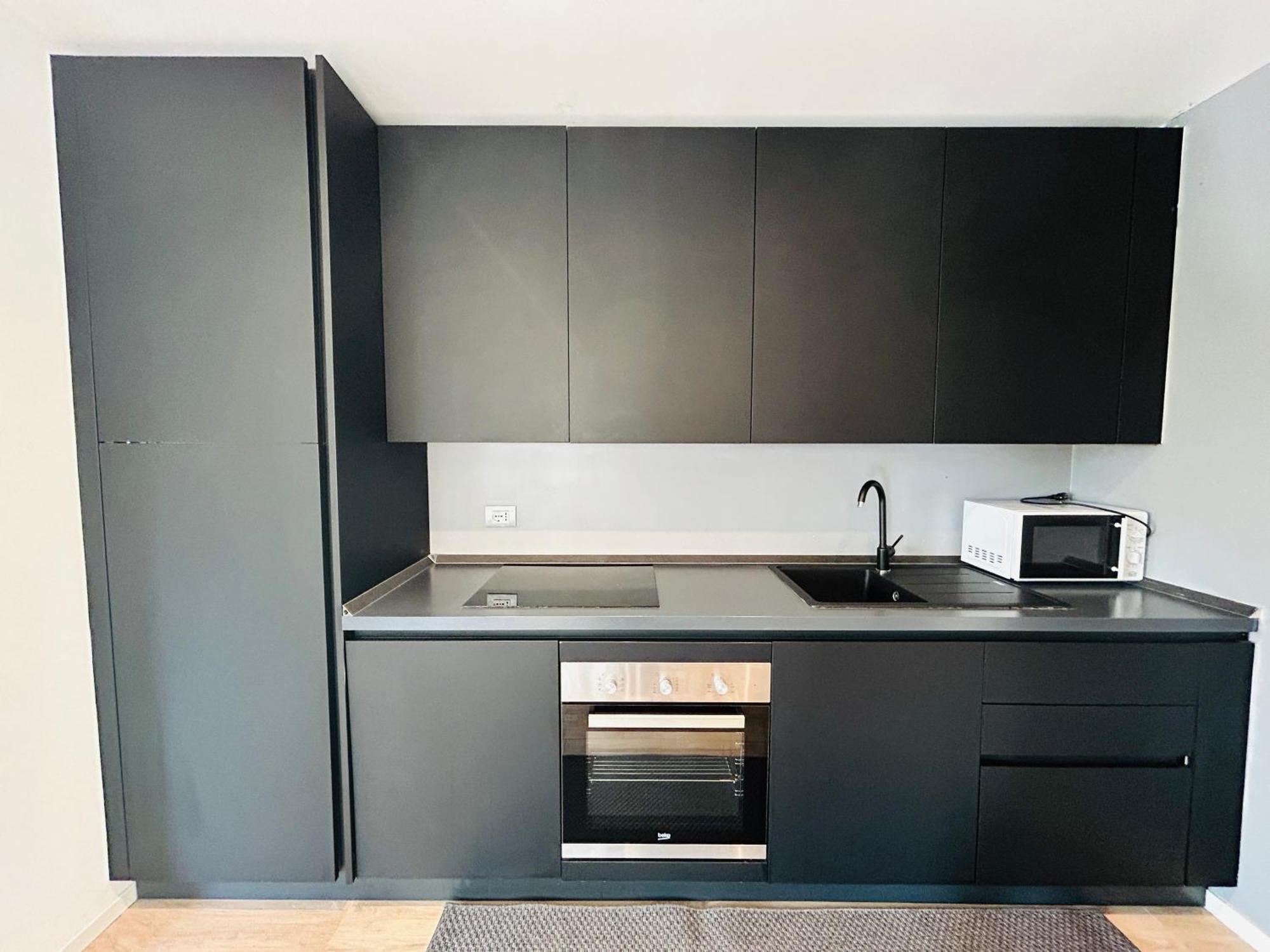 Cortemaggiore 4D Luxury-Flexrent Abissinia 리치오네 외부 사진